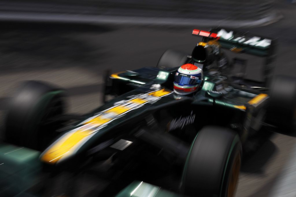 GP Monaco - Qualifiche e Prove Libere 3